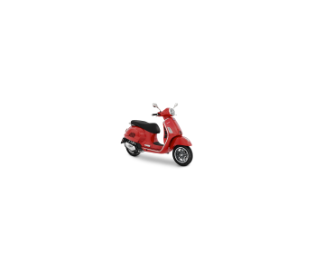 Vespa GTS Super E5+